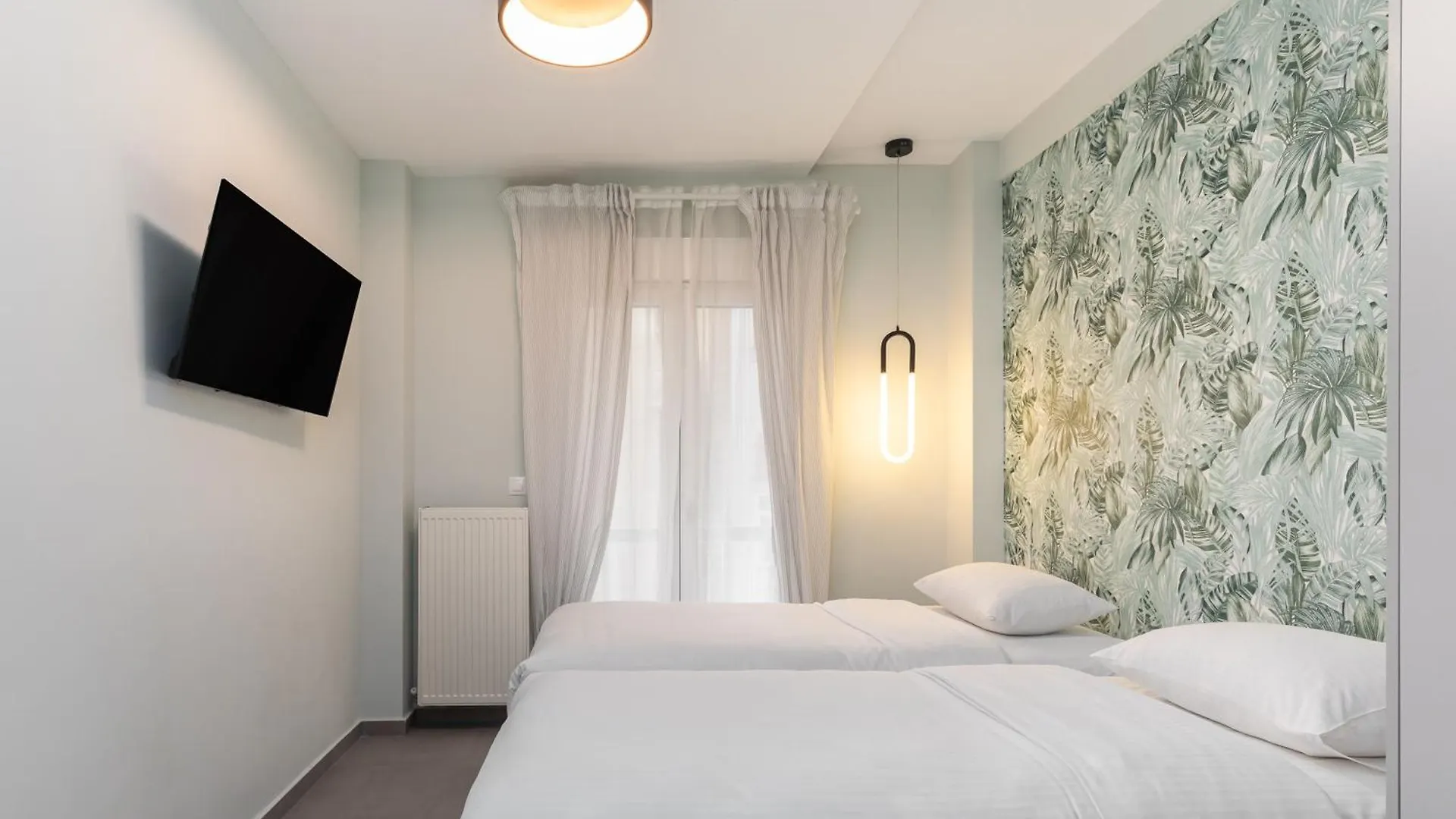 #Amazonia Apt By Halu! Apartments Thessaloniki