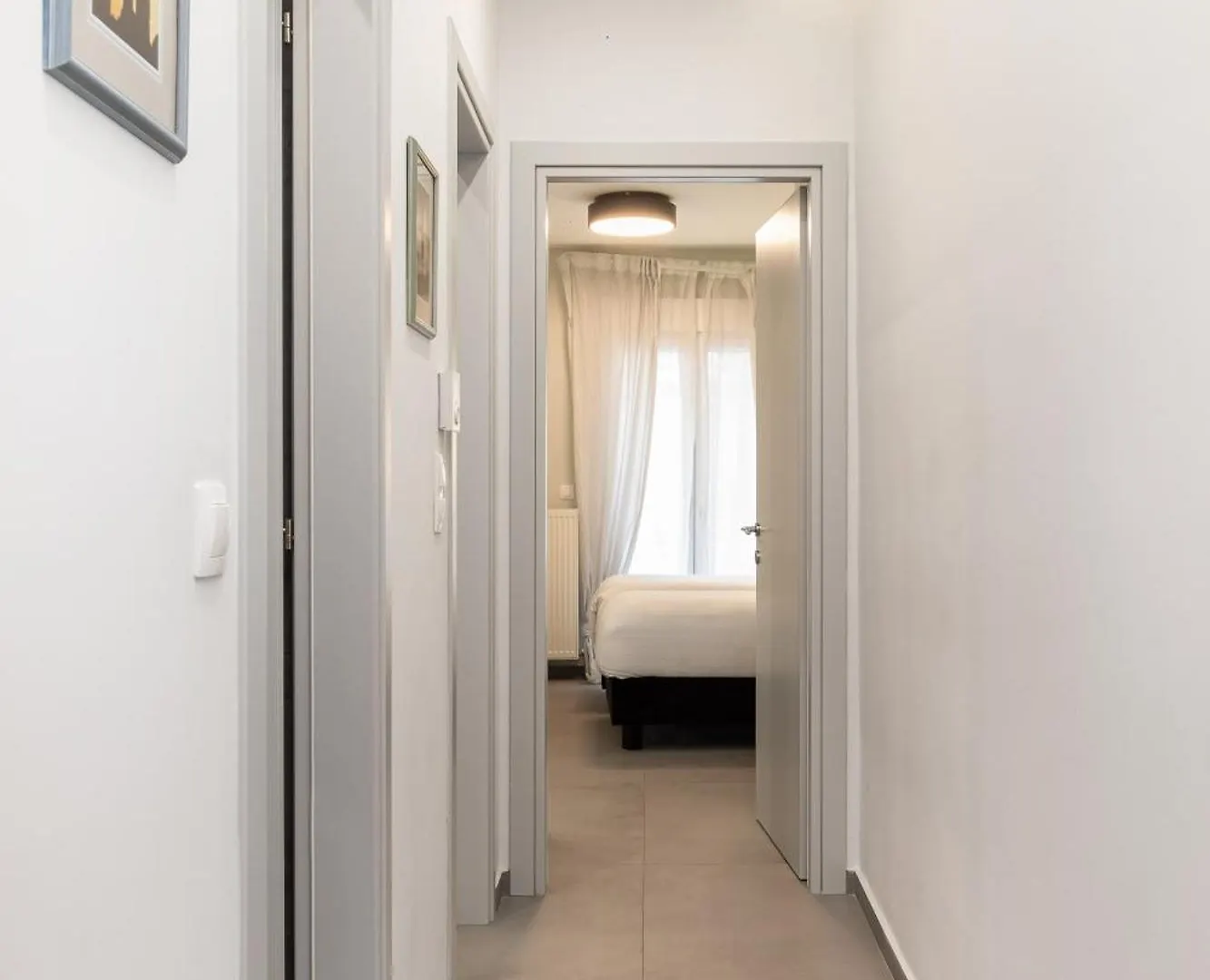 #Amazonia Apt By Halu! Apartments Thessaloniki