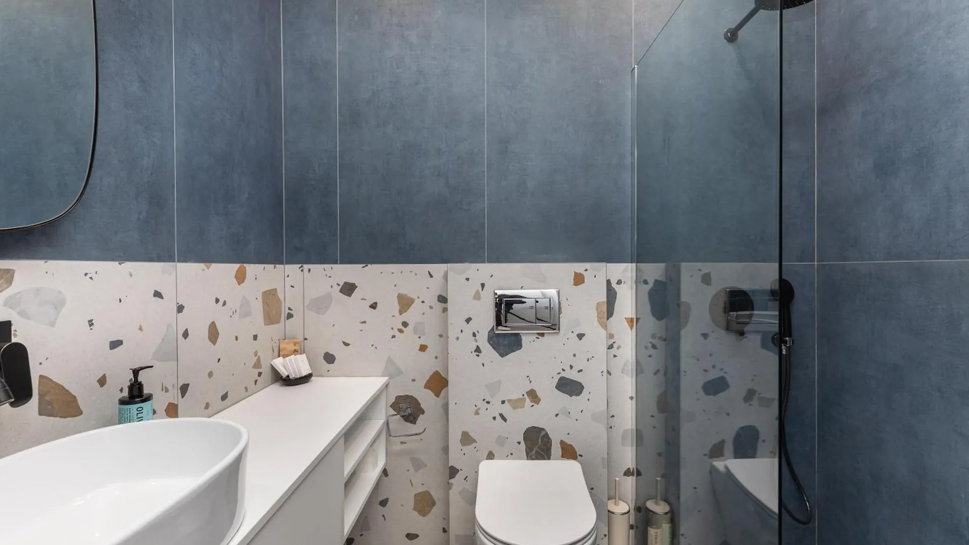 #Amazonia Apt By Halu! Apartments Thessaloniki