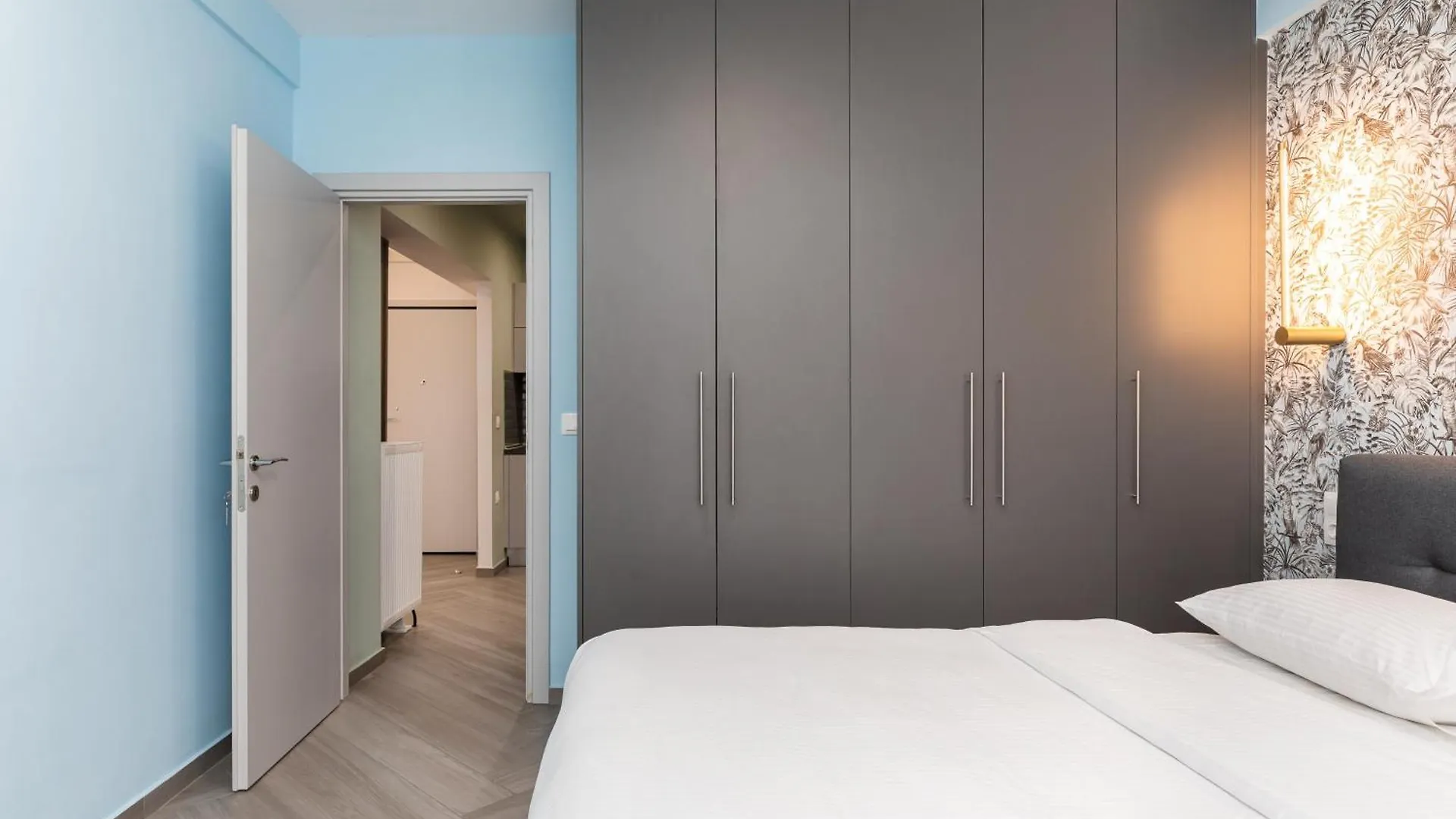 #Amazonia Apt By Halu! Apartments Thessaloniki