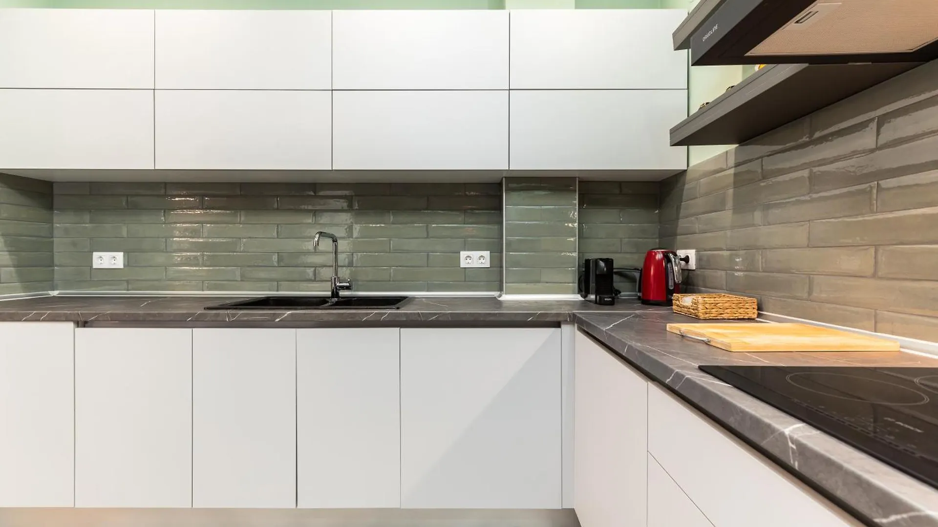#Amazonia Apt By Halu! Apartments Thessaloniki