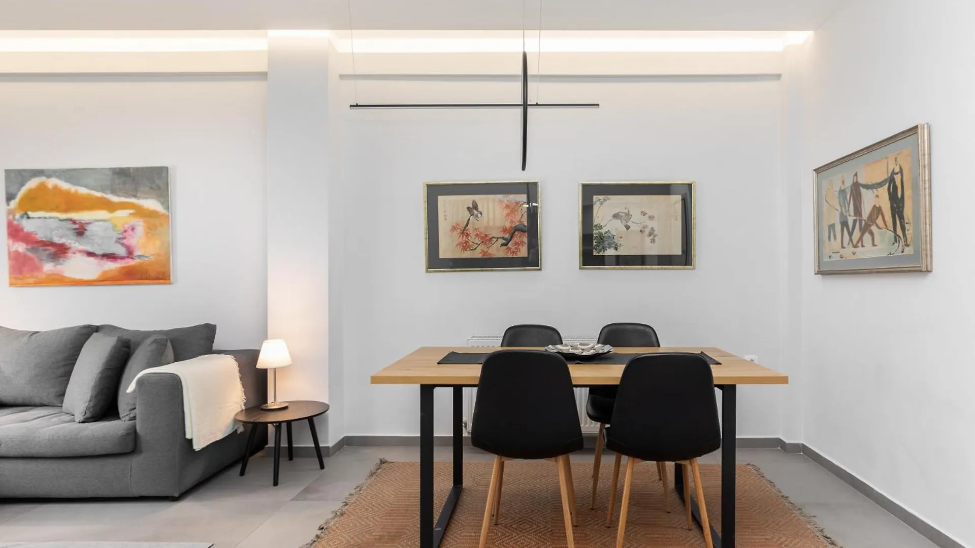#Amazonia Apt By Halu! Apartments Thessaloniki