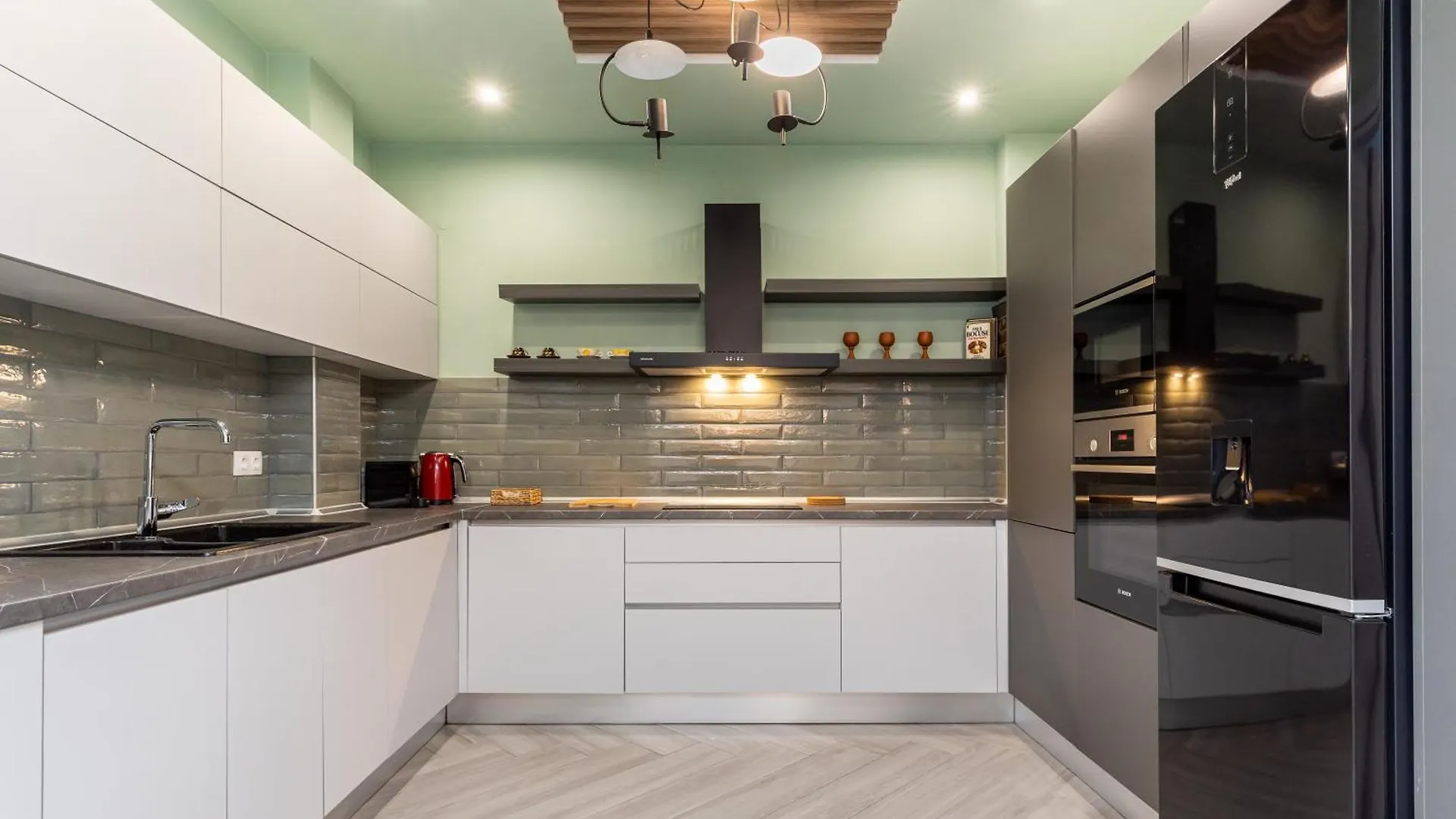 #Amazonia Apt By Halu! Apartments Thessaloniki Greece