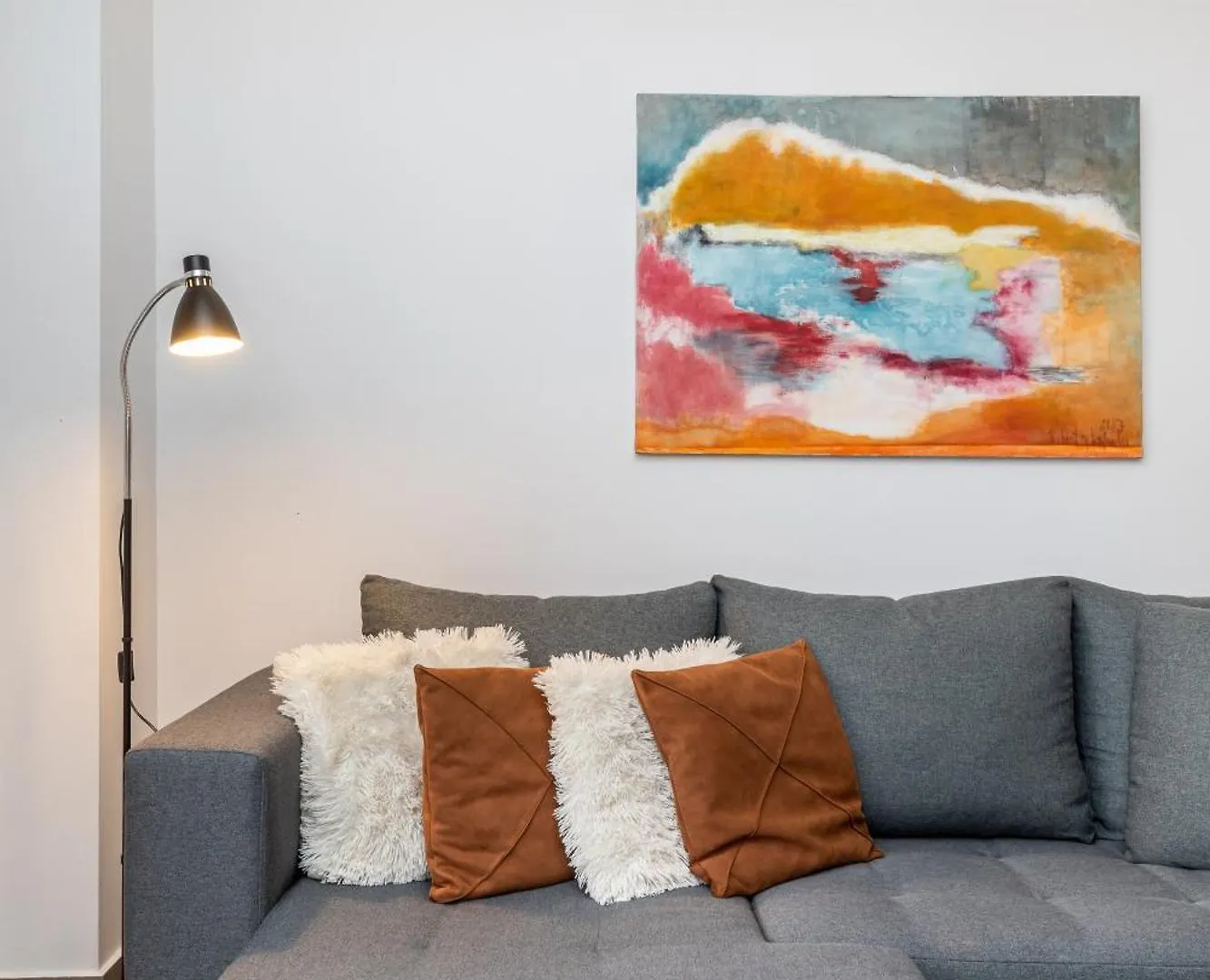 #Amazonia Apt By Halu! Apartments Thessaloniki Greece