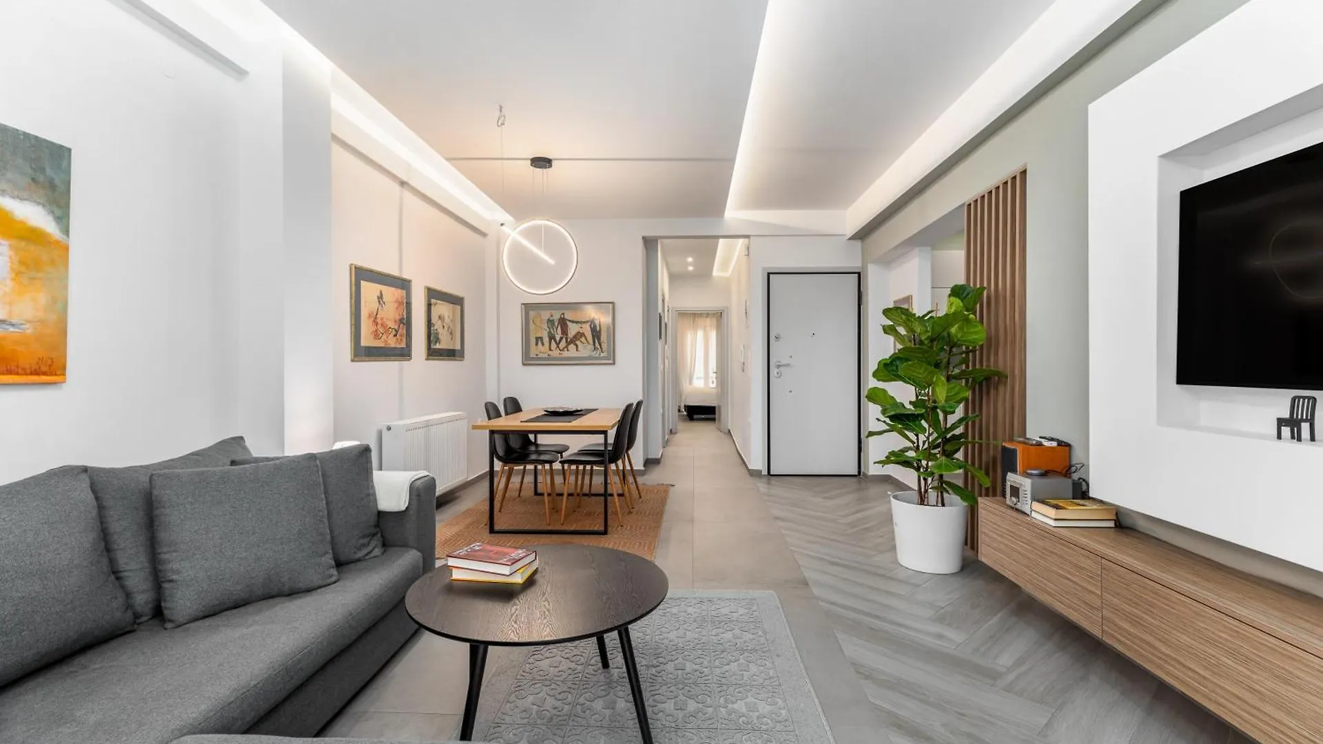 #Amazonia Apt By Halu! Apartments location