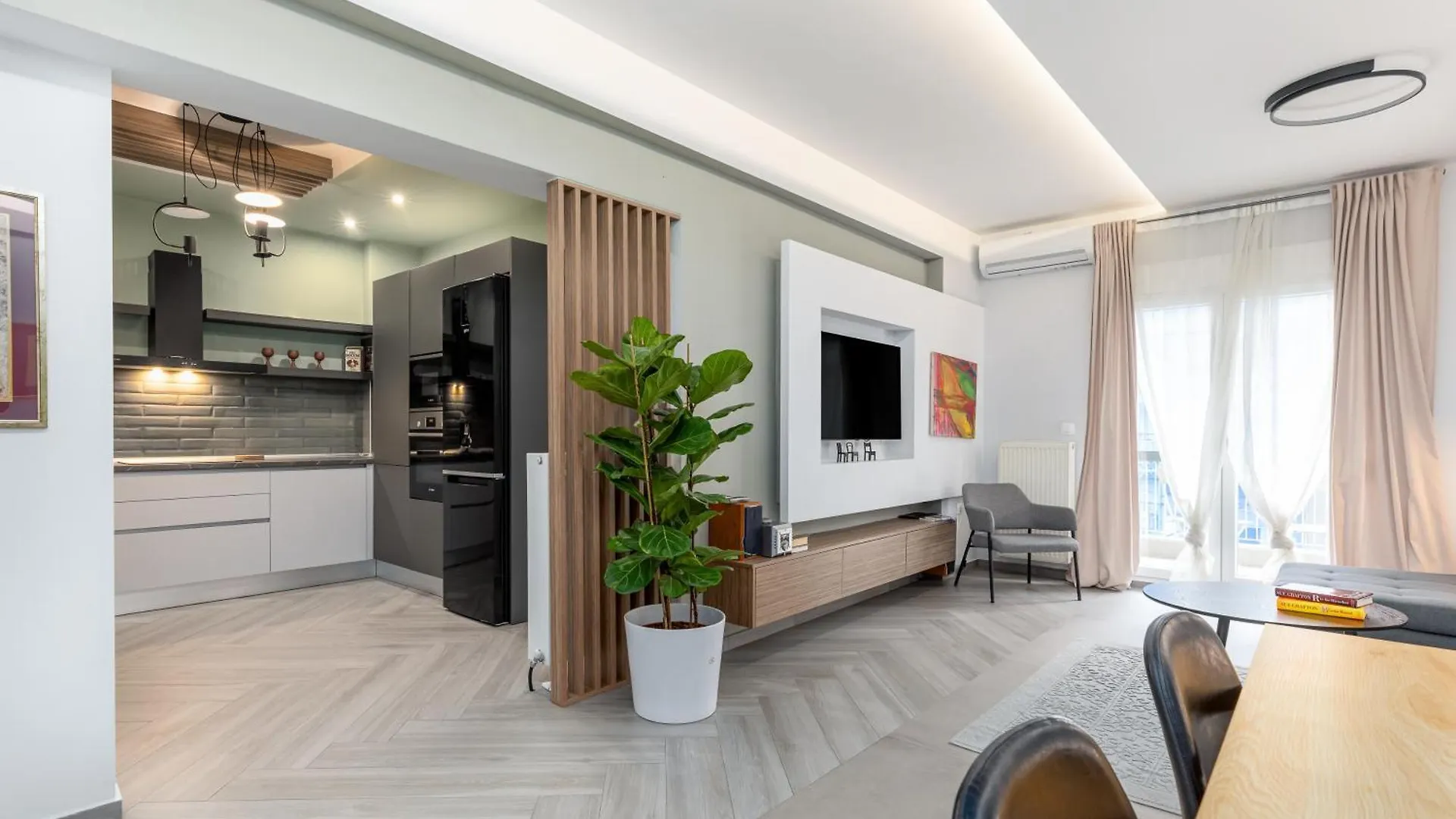 #Amazonia Apt By Halu! Apartments Thessaloniki