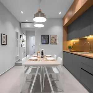  Apartment Bonsai Apartments, The Luxury